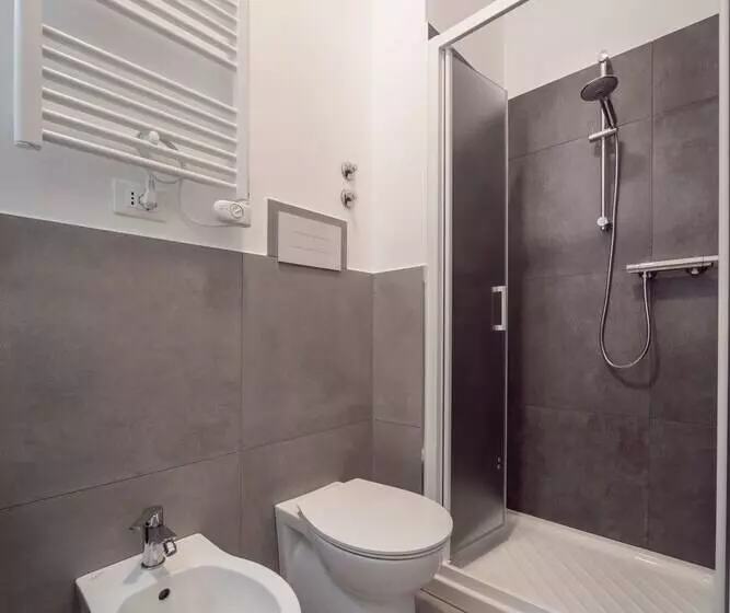 Majatalo Affittacamere Giglio Di Mare