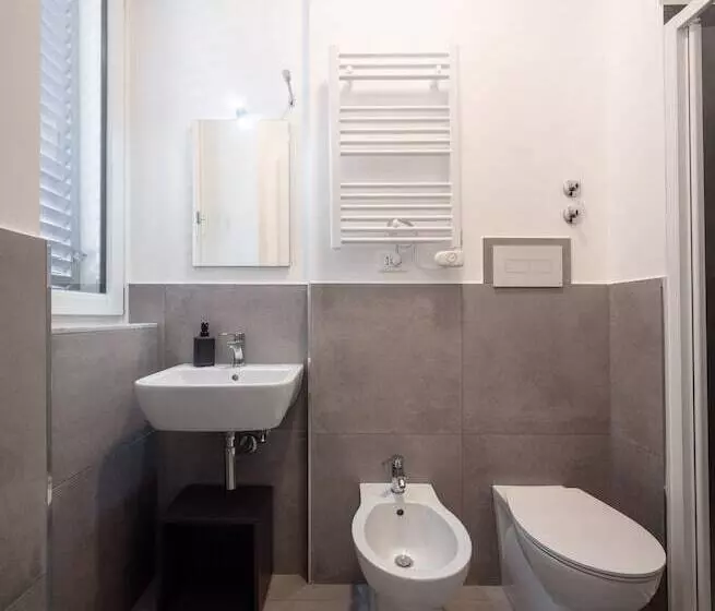 Majatalo Affittacamere Giglio Di Mare