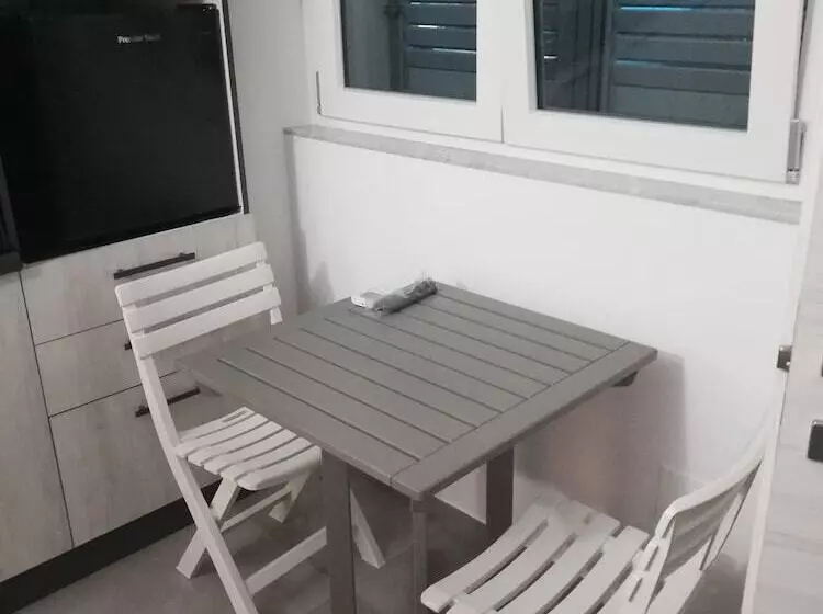 Majatalo Affittacamere Giglio Di Mare