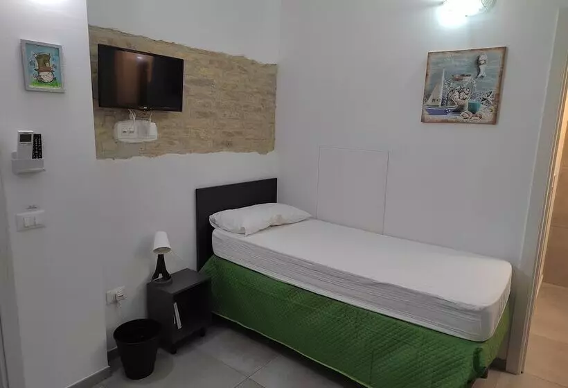 Majatalo Affittacamere Giglio Di Mare