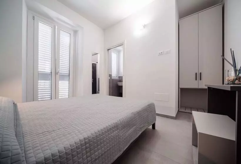 Majatalo Affittacamere Giglio Di Mare