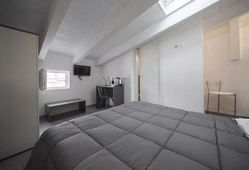 Majatalo Affittacamere Giglio Di Mare