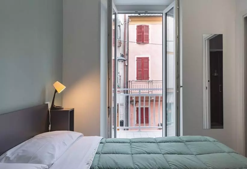 Majatalo Affittacamere Giglio Di Mare