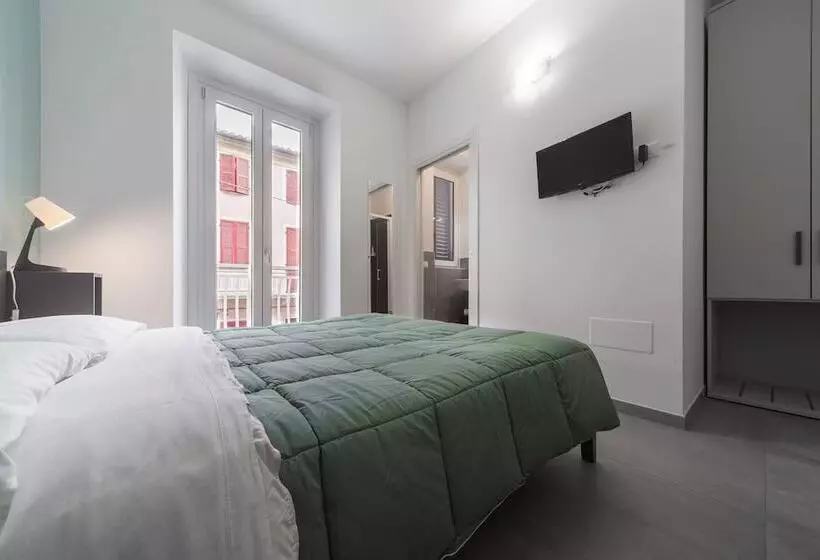 Majatalo Affittacamere Giglio Di Mare