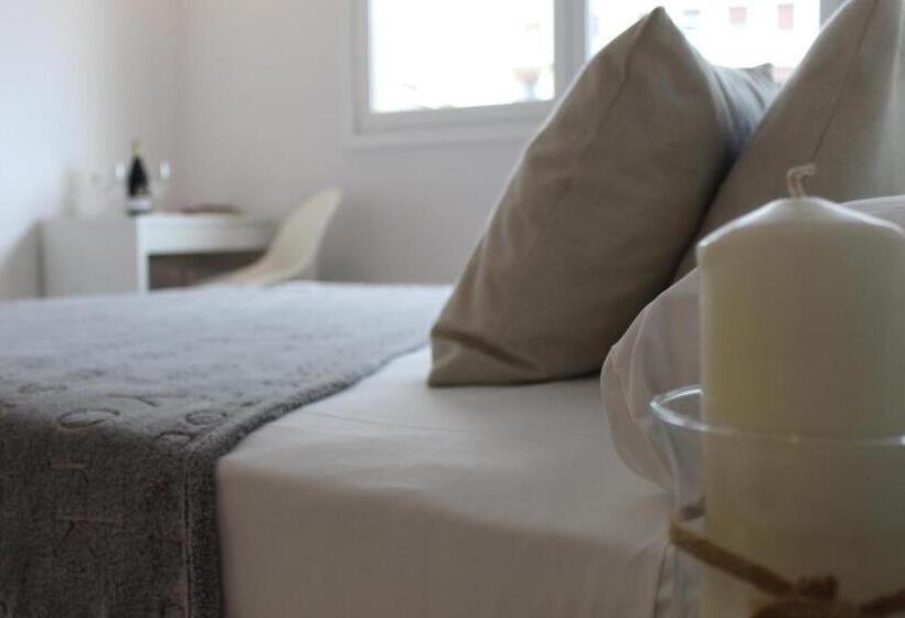 بنسيون Bilbao Place