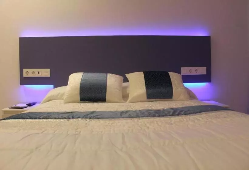 Majatalo Bilbao Place