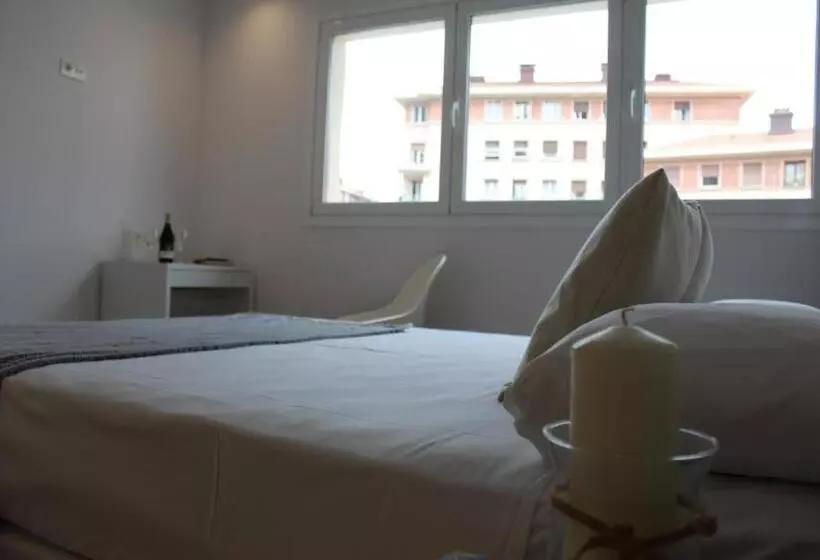 Majatalo Bilbao Place