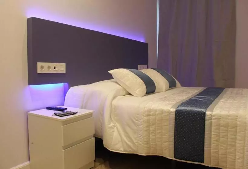 Majatalo Bilbao Place