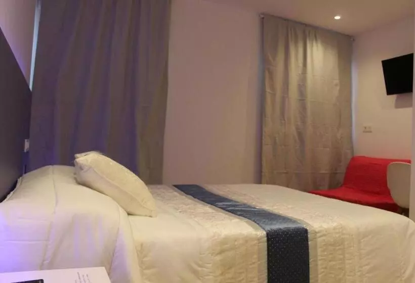 Majatalo Bilbao Place