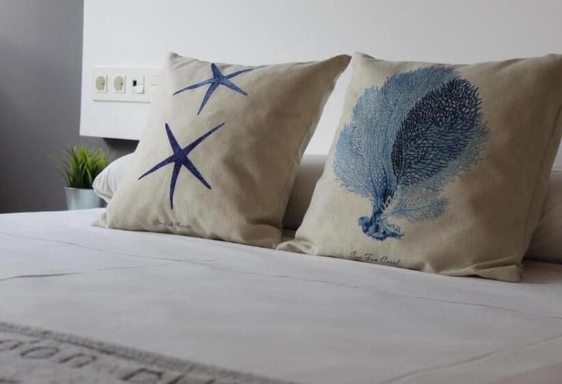 بنسيون Bilbao Place