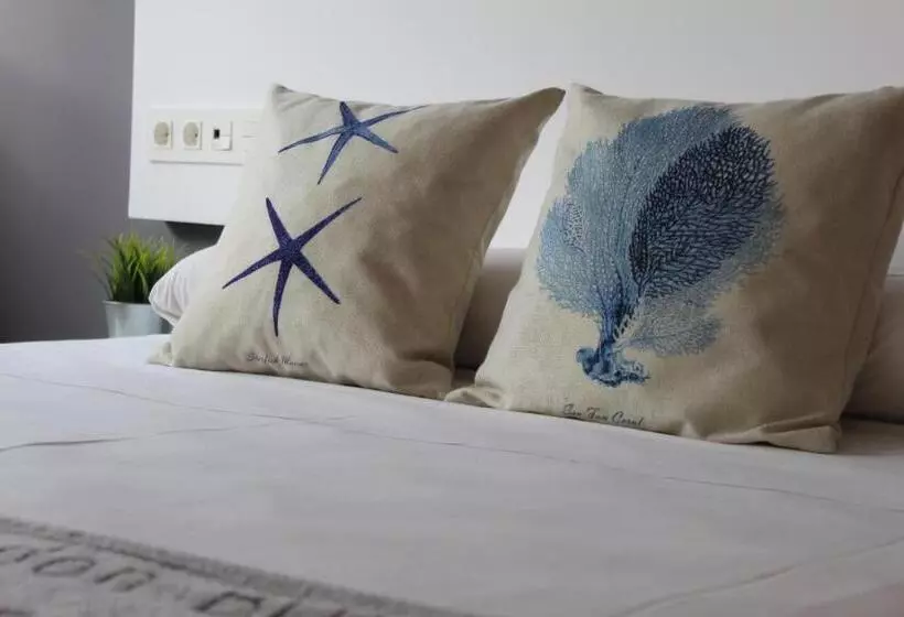 Majatalo Bilbao Place