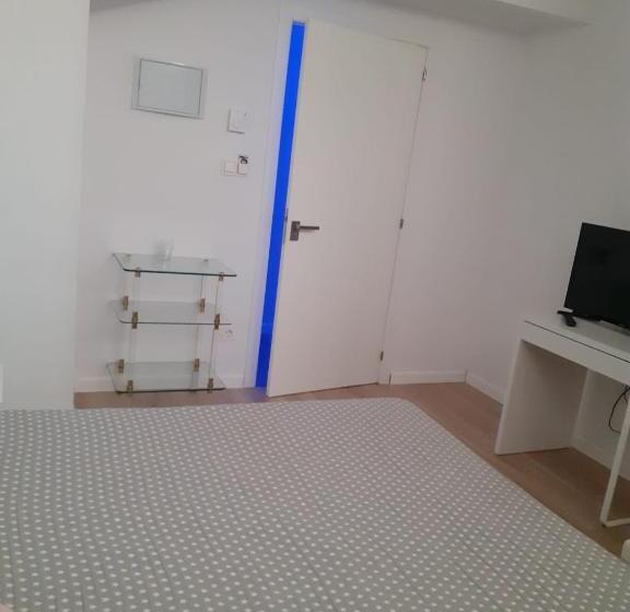 بنسيون Bilbao Place