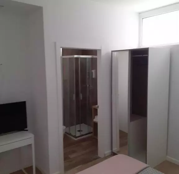 Majatalo Bilbao Place