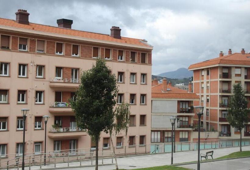 بنسيون Bilbao Place