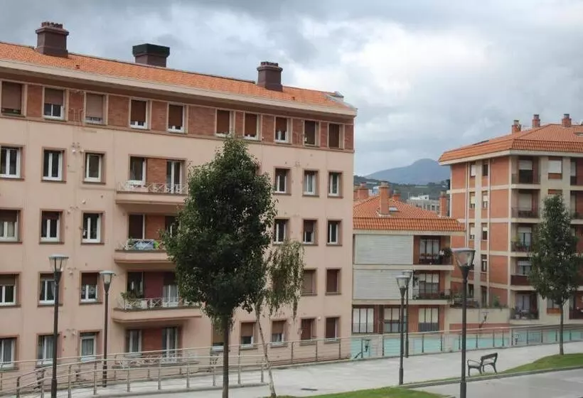 Majatalo Bilbao Place