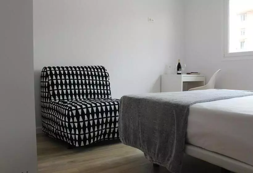 Majatalo Bilbao Place