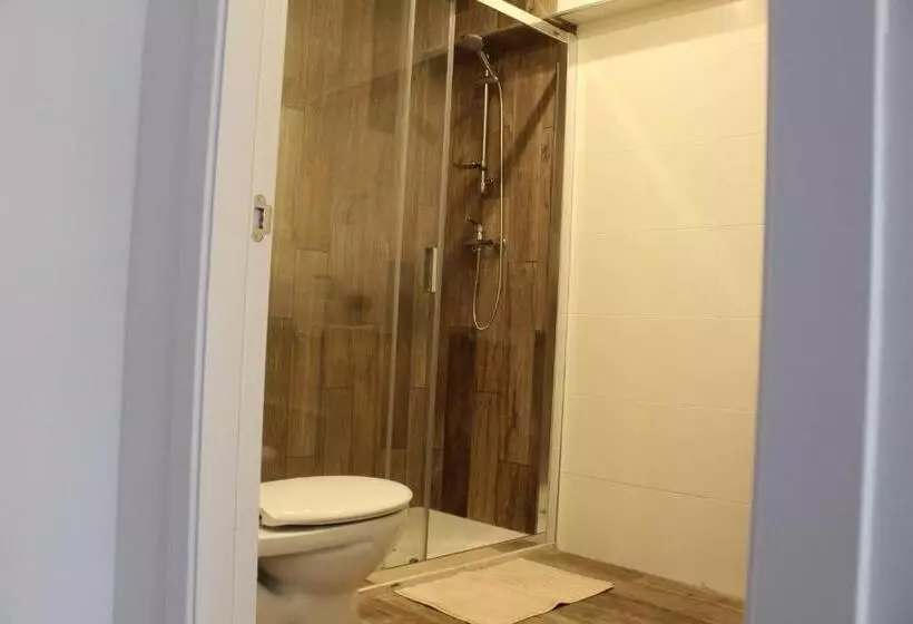 Majatalo Bilbao Place