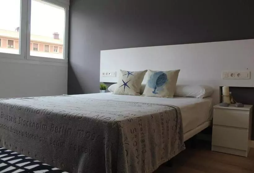 Majatalo Bilbao Place