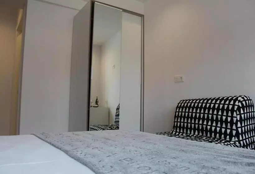 Majatalo Bilbao Place