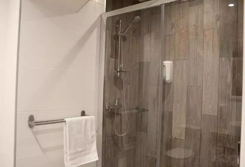 Majatalo Bilbao Place