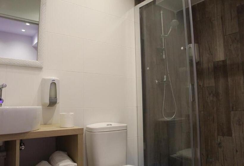 بنسيون Bilbao Place