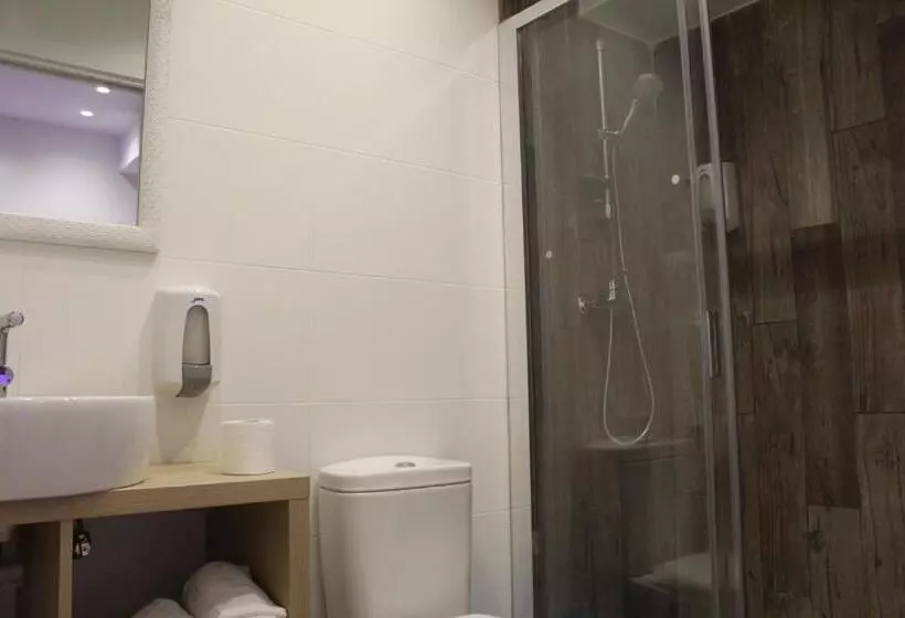 Majatalo Bilbao Place