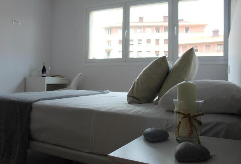 بنسيون Bilbao Place