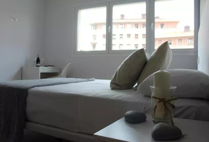 Majatalo Bilbao Place