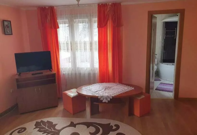 پانسیون Casa Ela
