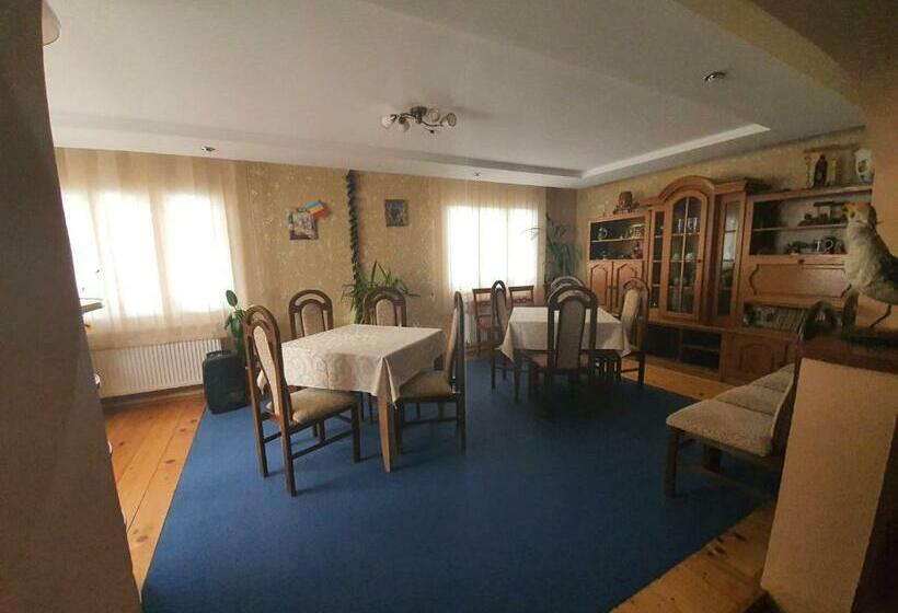 Пансион Casa Ela