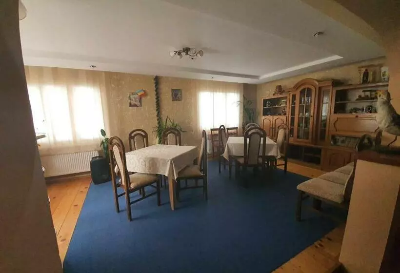 پانسیون Casa Ela