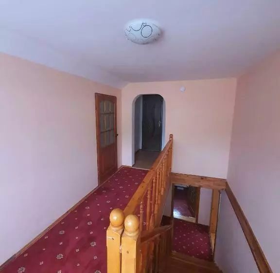 پانسیون Casa Ela