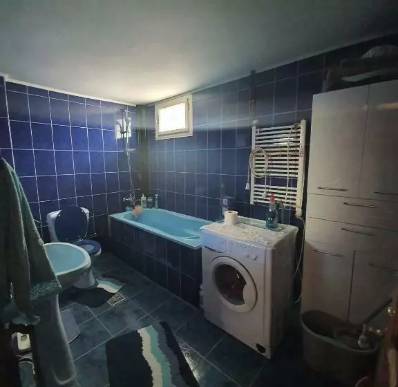 پانسیون Casa Ela