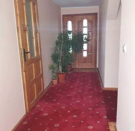 پانسیون Casa Ela