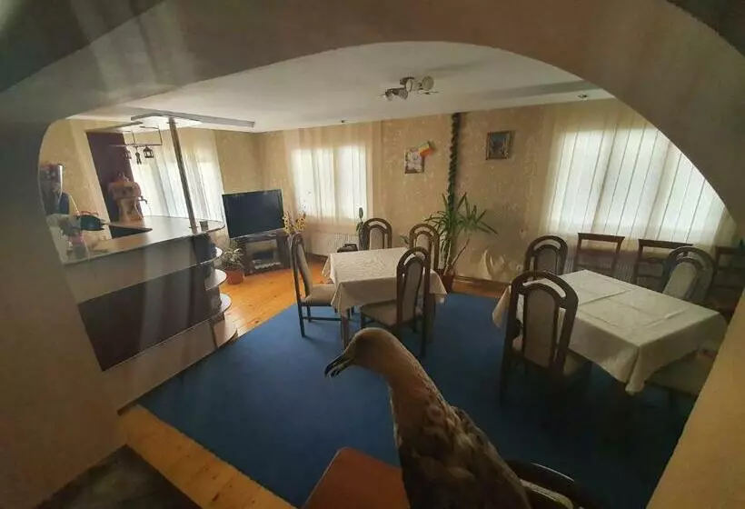 پانسیون Casa Ela