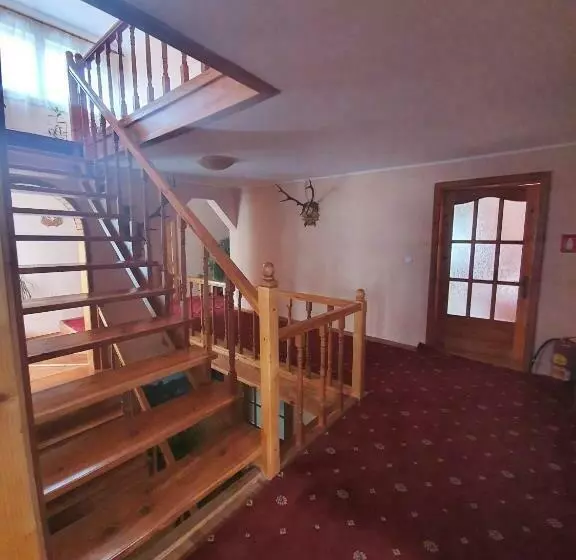 پانسیون Casa Ela