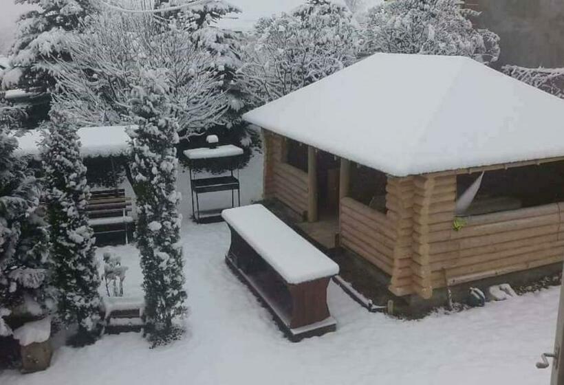 Пансион Casa Ela