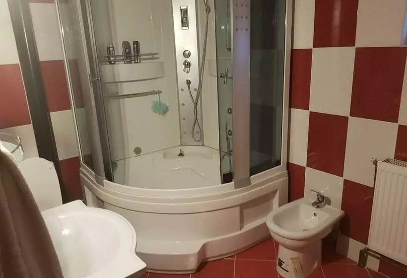 پانسیون Casa Ela
