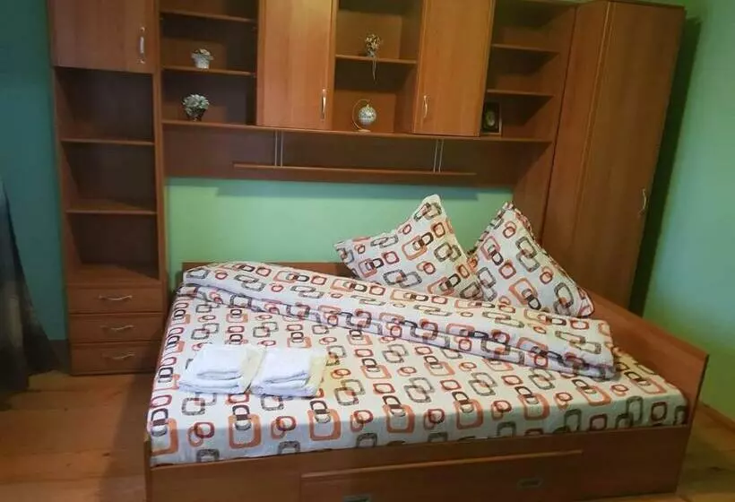 پانسیون Casa Ela