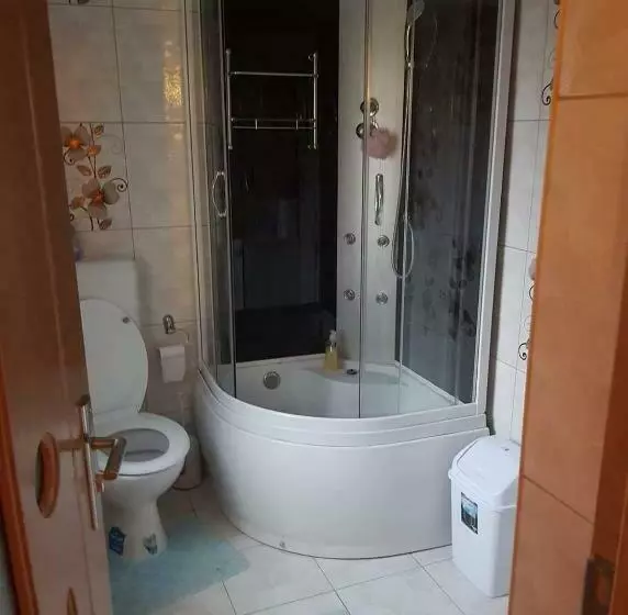 پانسیون Casa Ela