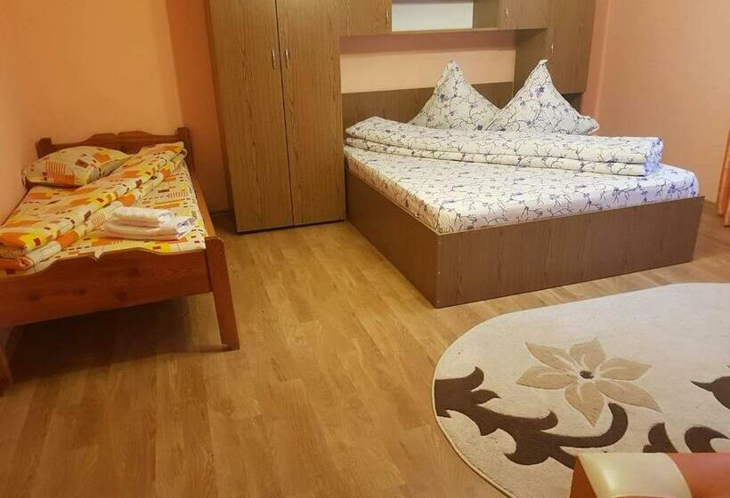 Пансион Casa Ela