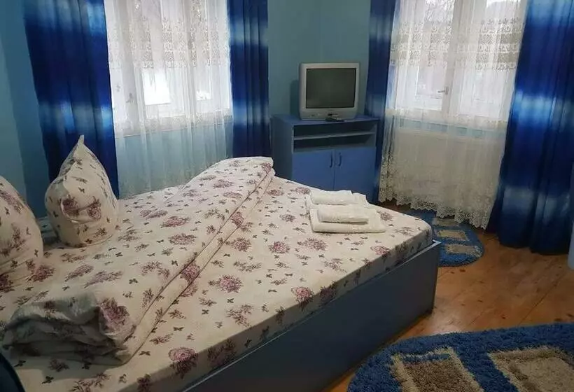 پانسیون Casa Ela