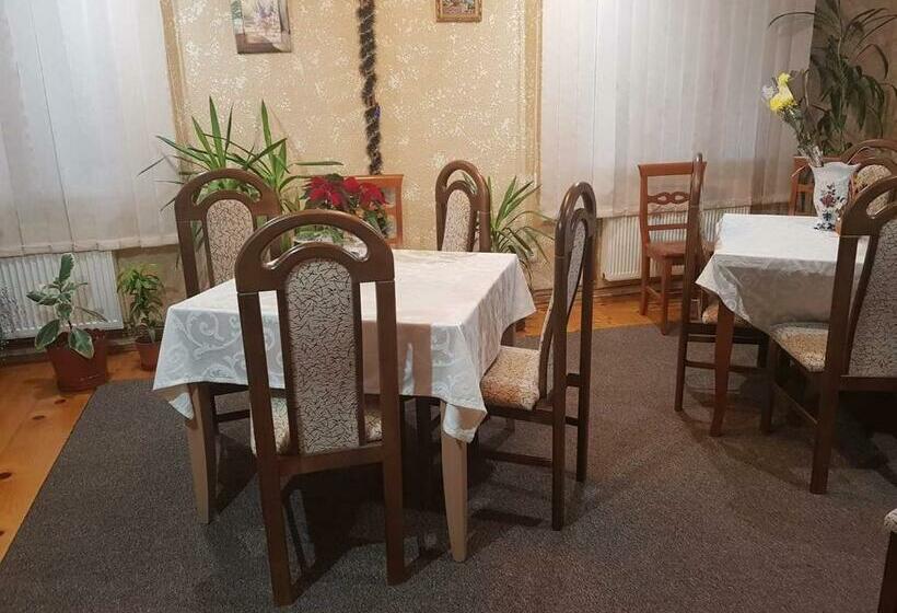 Пансион Casa Ela