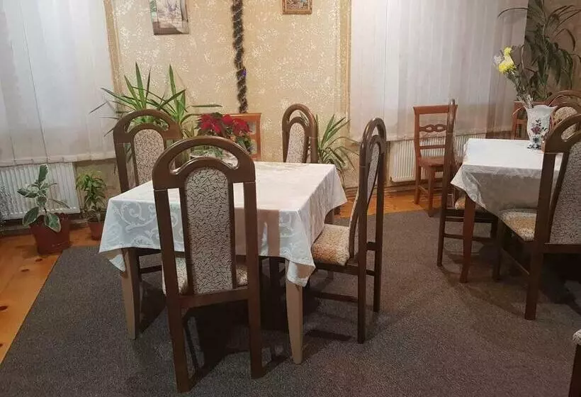 پانسیون Casa Ela