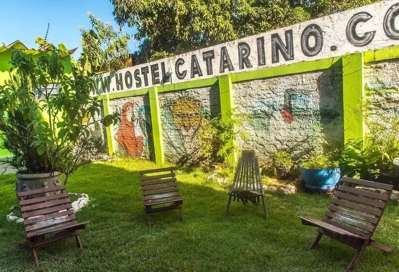 Majatalo Catarino S Guest House Hospedaria   Hostel