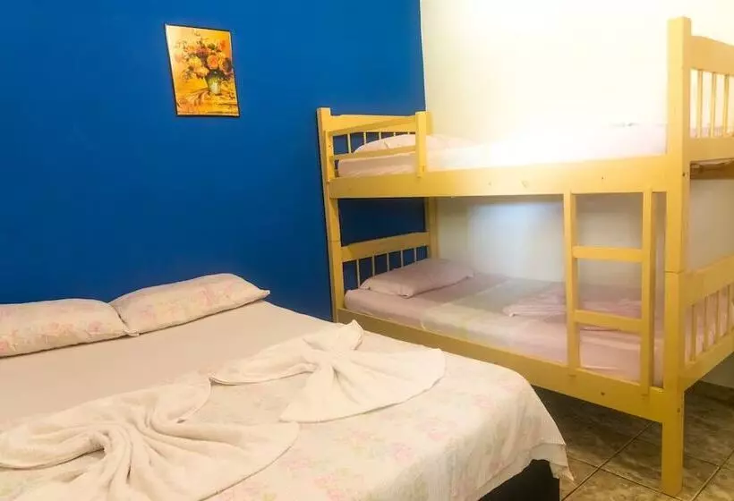 Majatalo Catarino S Guest House Hospedaria   Hostel