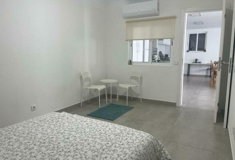 膳宿费 Hostel Prximo A Praia P Surf Na Caparica