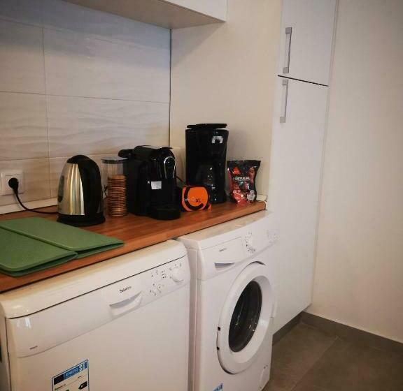 膳宿费 Hostel Prximo A Praia P Surf Na Caparica