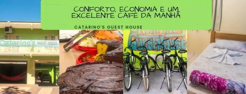 Majatalo Catarino S Guest House Hospedaria   Hostel