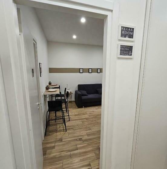 膳宿费 Teatro Del Sole Apartment